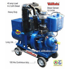 10 KVA GENERATOR